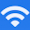 Verbonden met wifi